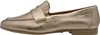 Tamaris Damen Slipper Leder, metallic, 40 EU Produktbild-Vorschau 1