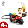 LEGO® City 60410 Hasičské auto Náhled obrázku produktu 14