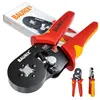 Pinze a crimpare BAURIX® per capicorda, pinze a crimpare Anteprima dell’immagine prodotto 1