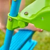 Evolutive Rutsche 2-in-1  Grün Produktbild-Vorschau 3