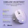 Souris Corsair CH-9314011-WW Blanc Voir les images du produit 7