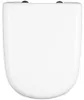 WC Sitz - Toilettensitz- für Roca Giralda - Weiß - 45 Cm X Produktbild-Vorschau 9