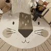 TT Home Kinderzimmer Teppich Spielteppich Hoch-Tief-Effekt Produktbild-Vorschau 4