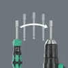 Wera Kraftform Kompakt 28 RA mit Tasche 1 Produktbild-Vorschau 11