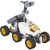 Clementoni Mechanics Laboratory Mars Rover Produktbild-Vorschau 5