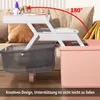 Theo&Cleo Medikamenten Aufbewahrung, Medizinbox, Produktbild-Vorschau 2