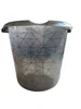 keeeper Deco-Putzeimer ilvie "polygon" rund 10 Liter Produktbild-Vorschau 2