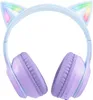 S?uchawki Gamingowe ONIKUMA B90 RGB Z Mikrofonem Regulowany Podgląd zdjęcia produktu 1