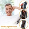 beurer 64063 beurer MG 315 Shiatsu Massageauflage Productafbeelding-voorbeeld 9