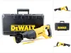 DeWALT DWE305PK-QS, Czarny, Żółty, 2800 spm, 2,9 cm, 28 cm, Podgląd zdjęcia produktu 1