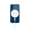 Xlayer Ladegerät MagFix Pro Magsafe Wireless Charging Pad Produktbild-Vorschau 3