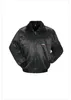 Planam Piloten-Winterjacke Outdoor Gletscher Gr. XL schwarz Produktbild-Vorschau 6