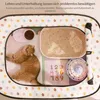 Welpenlaufstall Tierlaufstall, Faltbares Hundehütte, Produktbild-Vorschau 7