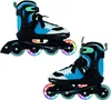 Inline Skates Karuso Größe 33-37 für Kinder/Erwachsene mit Produktbild-Vorschau 2