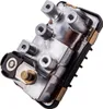 Ladedrucksteller Stellmotor FÜR Mercedes Benz 280 320 CDI Produktbild-Vorschau 7