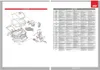 Blocco cerniera GIVI per V46NT/E470NT Anteprima dell’immagine prodotto 1