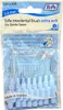TePe Interdentalbürsten Extra Soft 0,5 mm, 8 Stück - Für Produktbild-Vorschau 11