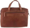Spikes & Sparrow Aktentasche Damen, Herren 019700 cognac Produktbild-Vorschau 1