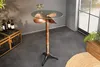 riess-ambiente Maritimer Stehtisch OCEAN 105cm kupfer Produktbild-Vorschau 6