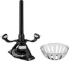 ECG NM 2255 Latte Art Black | Milchaufschäumer | Latte | Produktbild-Vorschau 5