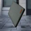 iPad 9 2021 iPad 8 2020 iPad 7 2019 Stoffhülle mit Produktbild-Vorschau 5