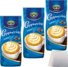 Krüger Family Cappuccino Classico 3er Pack (3x 500g Beutel) Produktbild-Vorschau 1