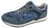 Scarpe da ginnastica in pelle Sheepsuede Anteprima dell’immagine prodotto 31