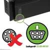 Ladegerät für Phylion Akku Joycube SF-06S / RC1701 - 48V 2A Produktbild-Vorschau 8