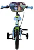 Rower dziecięcy Bluey – dla chłopców – Mag Wheels – 12 cali Podgląd zdjęcia produktu 8