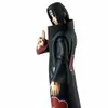 Toynami Naruto Shippuden Actionfigur Itachi 10 cm Produktbild-Vorschau 2