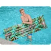 Bestway® Floral Fantasy™ Luftmatratze  183 x 69 cm Produktbild-Vorschau 29