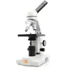 Rosfix Uran Pro MBUP – Biologisches Mikroskop | Monokulare Produktbild-Vorschau 30