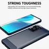 Techsuit Carbon Silicone Back Cover Hülle für OnePlus 9 Pro Produktbild-Vorschau 6