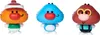 Smoby 109356133SMB, 3 rok / roky, Viacfarebný Náhľad obrázku produktu 2