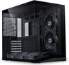 Lian Li PC Case O11 Dynamic Mini V2 Flow noir - Boîtier Voir les images du produit 4