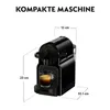 NESPRESSO ORIGINAL Inissia | Kaffeekapselmaschine von Produktbild-Vorschau 5