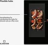 Klarstein Delicatessa 90 indukčná varná doska - 6 zón, Full Náhľad obrázku produktu 4