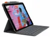Logitech Slim Folio, QWERTZ, Niemiecki, 1,8 cm, 1 mm, Podgląd zdjęcia produktu 17