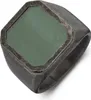 Frank 1967 - 7FR-0022-66 - ring heren - groen jade Produktbild-Vorschau 1