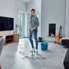 Leifheit 52119, Mikrovlákno, Viskóza, Mokrý, Náhľad obrázku produktu 17