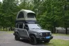 Tente de camping gonflable Clinvia avec pompe à main et Voir les images du produit 5
