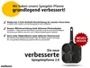 endusor Spiegeleipfanne für alle Herdarten zum Braten von Spiegeleiern, Bratpfanne für Eier Produktbild-Vorschau
