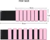 2 PCS Handgelenkgewichte Knöchelgewichte Set Produktbild-Vorschau 3