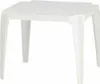 PROGARDEN 90940 Kindertisch Tavolo, weiß Produktbild-Vorschau 1