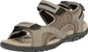 GEOX UOMO SANDAL STRADA HellBraun Produktbild-Vorschau 43
