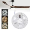 lampe de remplacement à LED pour ventilateur de plafond de Voir les images du produit 7