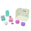 Gabby's Dollhouse GDH PYS Deluxe Room 1 Bathroom GML, Podgląd zdjęcia produktu 16