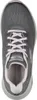 Skechers Arch Fit sportlicher Schnürer Grau Produktbild-Vorschau 54