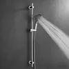 JOHO Asta doccia 100 cm in acciaio inox Asta doccia Anteprima dell’immagine prodotto 2