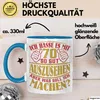 70. Geburtstag Tasse Geschenk Ich Hasse Es Mit 70 So Gut Produktbild-Vorschau 3